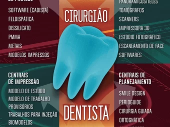 O que é e qual o mercado de trabalho da Odontologia Digital