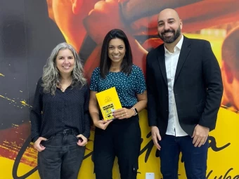 Odontoimagem é a nova integrante do Clube Carvoeiro