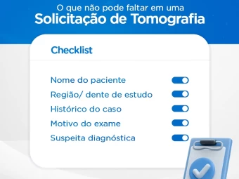 A indicação do exame é importante?