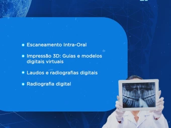 Tecnologia transformando vida!