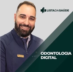 Odontologia Digital para a Revista Lista da Saúde