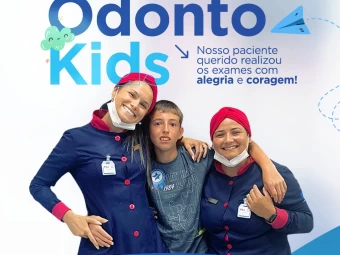 Relato de nossos pacientes!