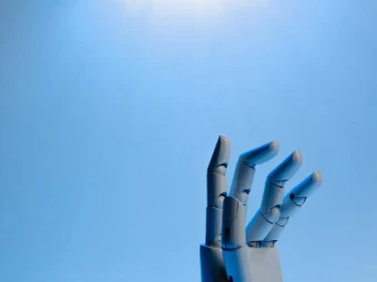 IA - Inteligência Artificial auxilia em atendimento odontológico e cirurgia de mandíbula