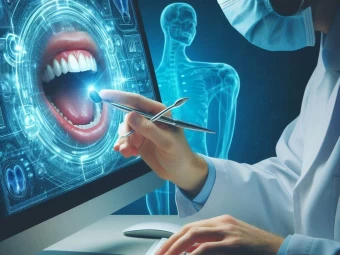 I.A. na Odontologia: revolucionando diagnósticos e tratamentos