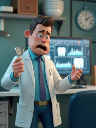 ✨ O Medo da Odontologia Digital e Como Superá-lo ✨