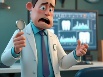 ✨ O Medo da Odontologia Digital e Como Superá-lo ✨